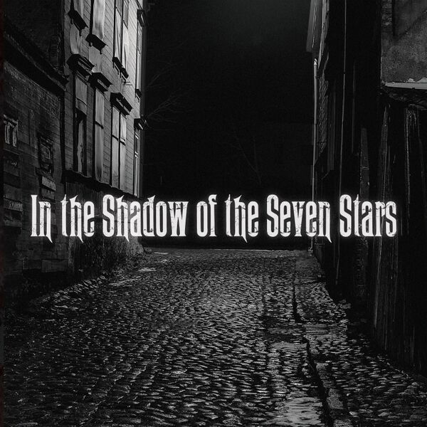 Cover art for In the Shadow of the Seven Stars